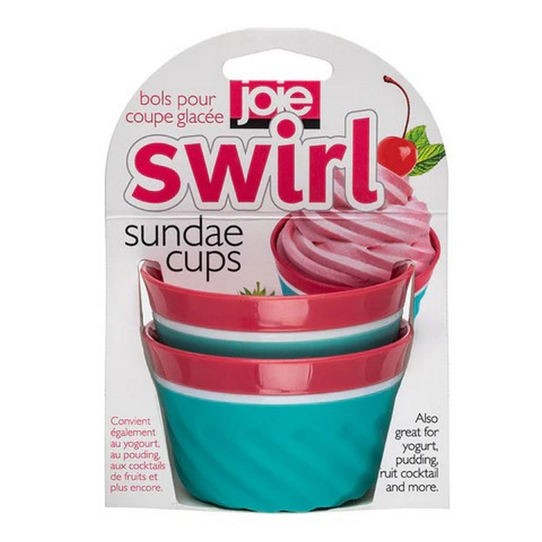 SOORPLOOM 　SUNDAE TEE 4Y Sundae Tee – Soor Ploom