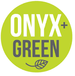 ONYX + GREEN