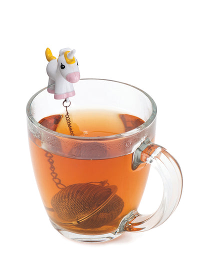 UNICORN TEA INFUSER