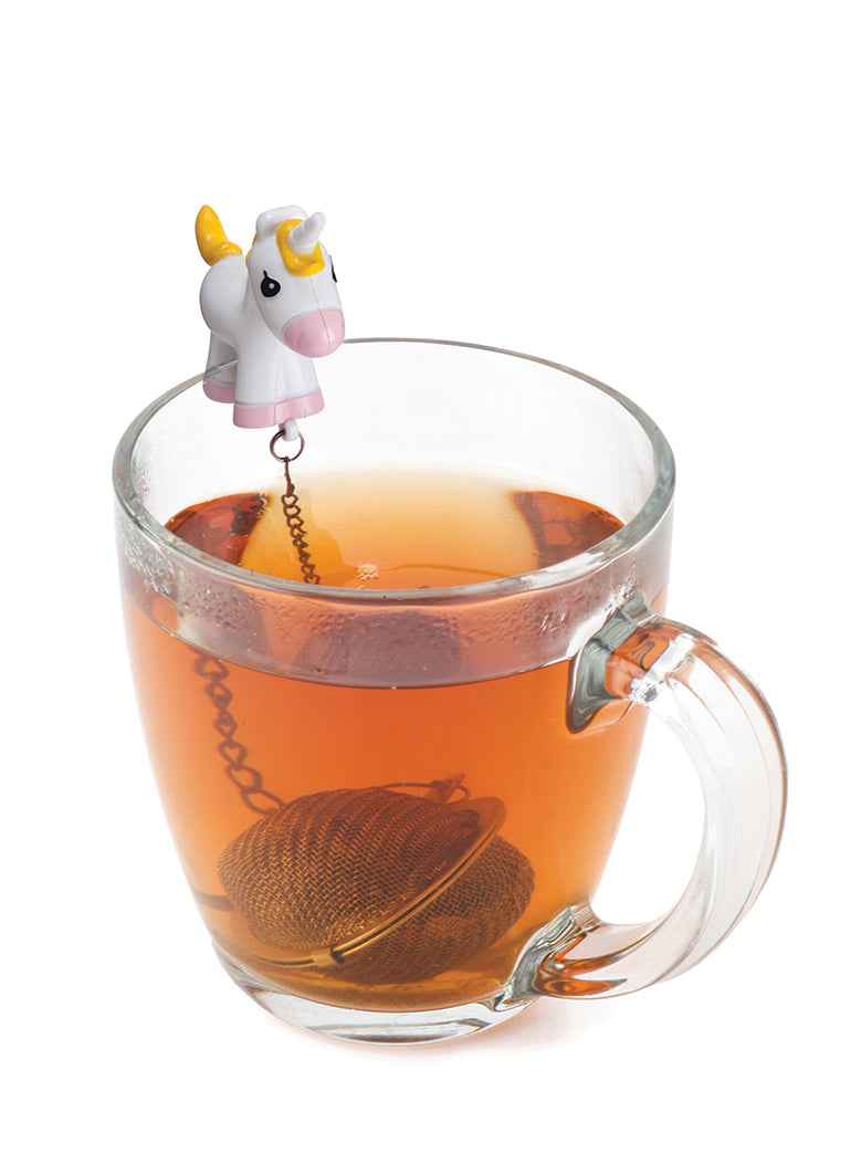 UNICORN TEA INFUSER