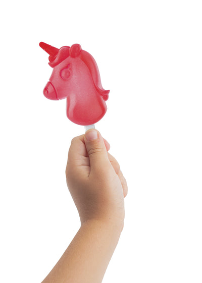 UNICORN FREEZE POPS