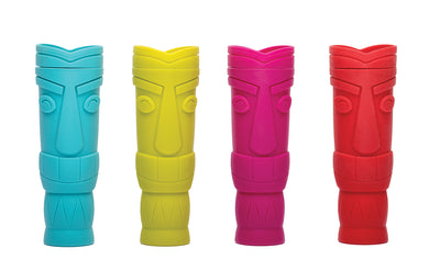 TIKI FROZEN PUSH POP