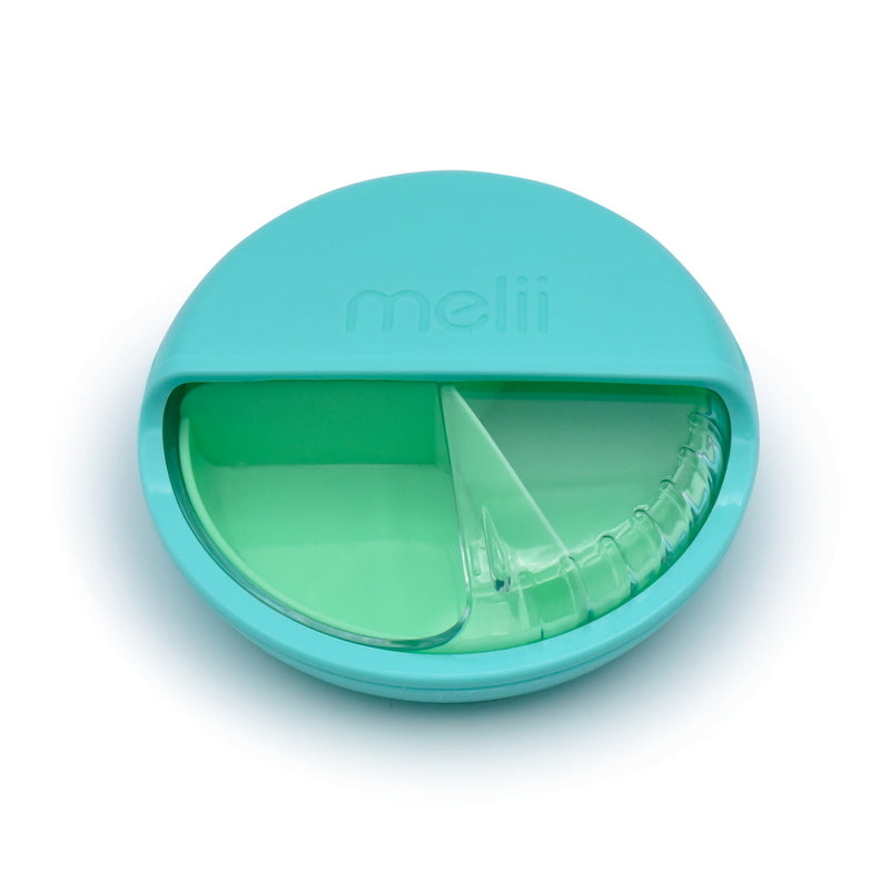 SPIN CONTAINER- BLUE
