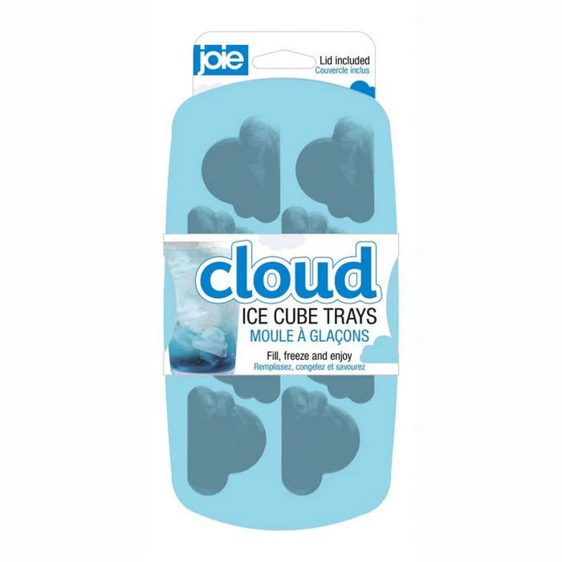 CLOUD REGULAR ICE CUBE TRAY