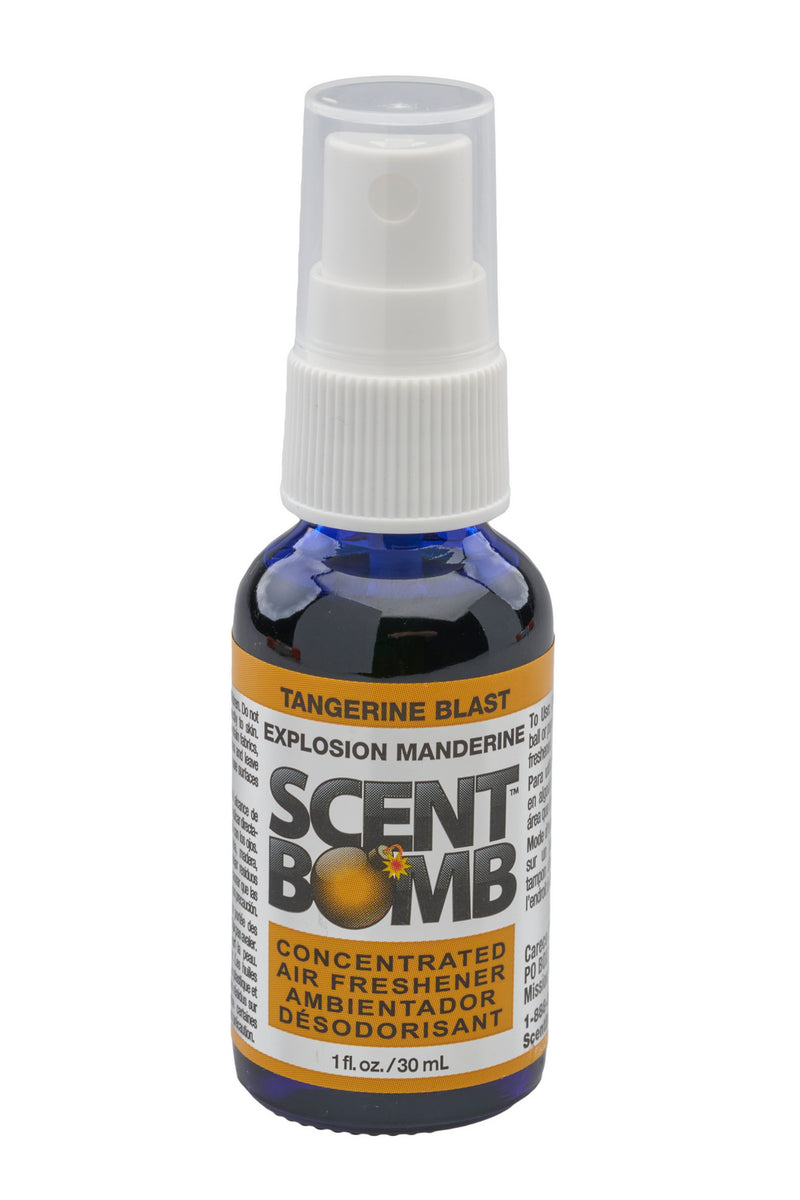 SB SPRAY - TANGERINE BLAST