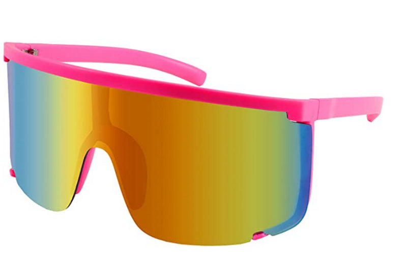 RETRO RATTLERS VINTAGE SUNGLASSES (48PC DISPLAYER)