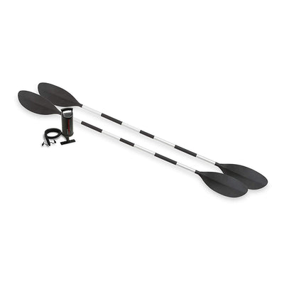EXPLORER K2 KAYAK