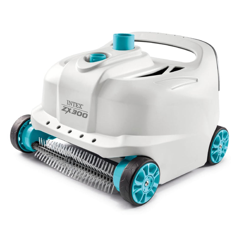 ZX300 DELUXE AUTO POOL CLEANER