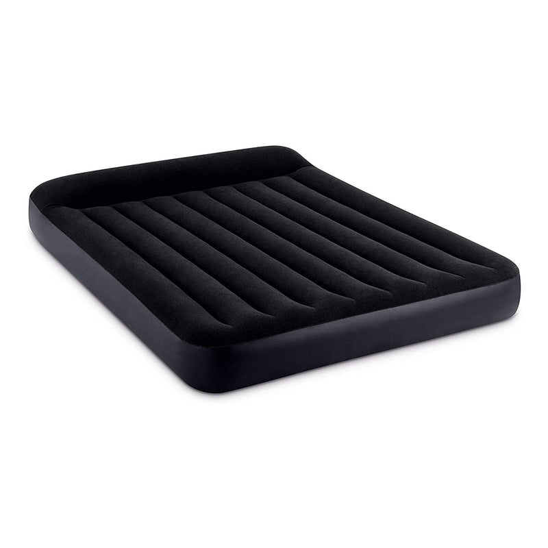 QUEEN PILLOW REST CLASSIC AIRBED W/ FIBER-TECH RP