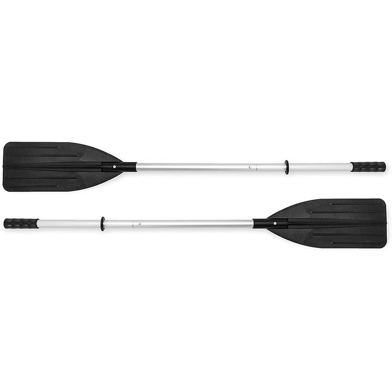 EXCURSION 4 BOAT SET
