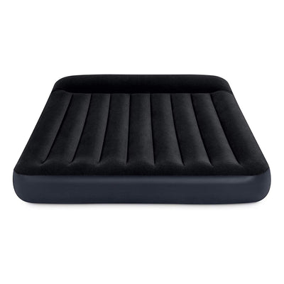 QUEEN PILLOW REST CLASSIC AIRBED W/ FIBER-TECH RP
