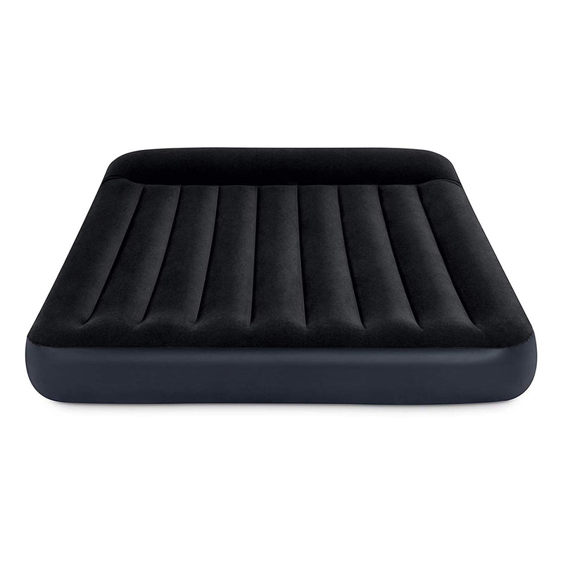 QUEEN PILLOW REST CLASSIC AIRBED W/ FIBER-TECH RP