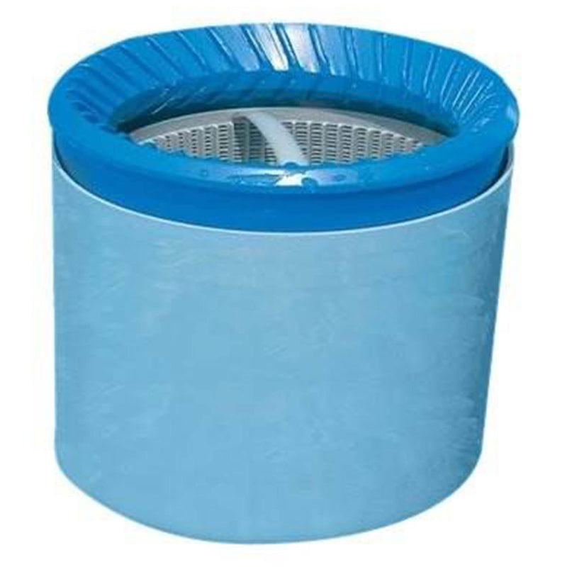 DELUXE WALL MOUNT SURFACE SKIMMER