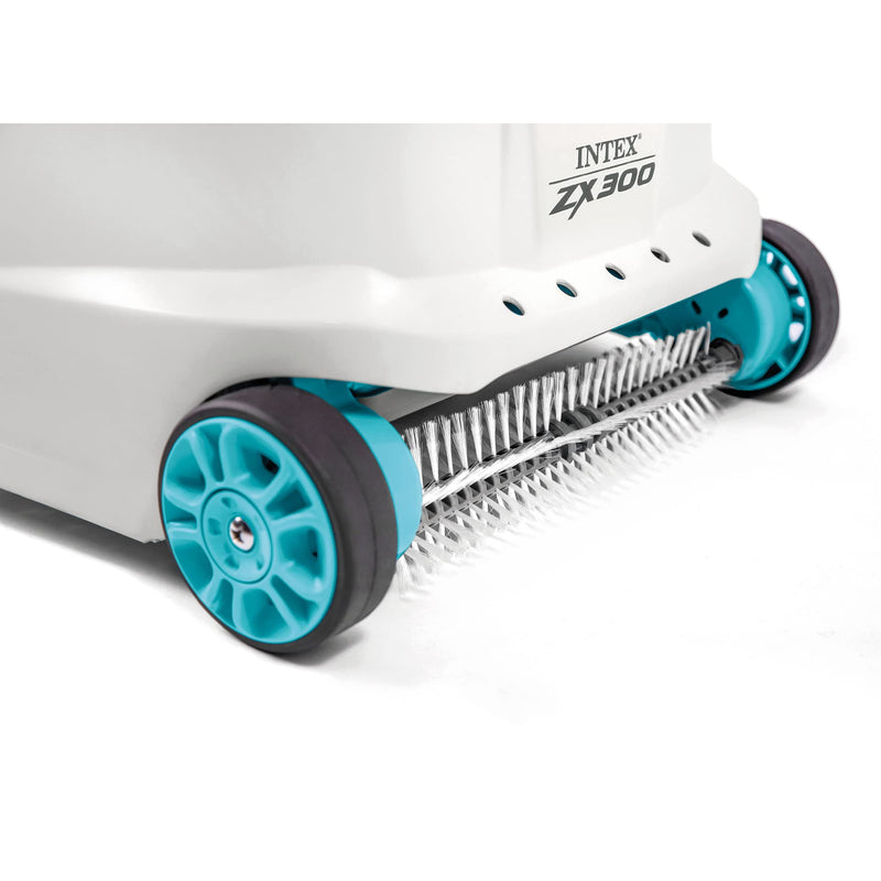 ZX300 DELUXE AUTO POOL CLEANER