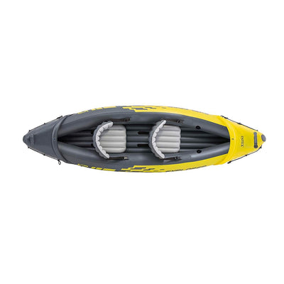 EXPLORER K2 KAYAK