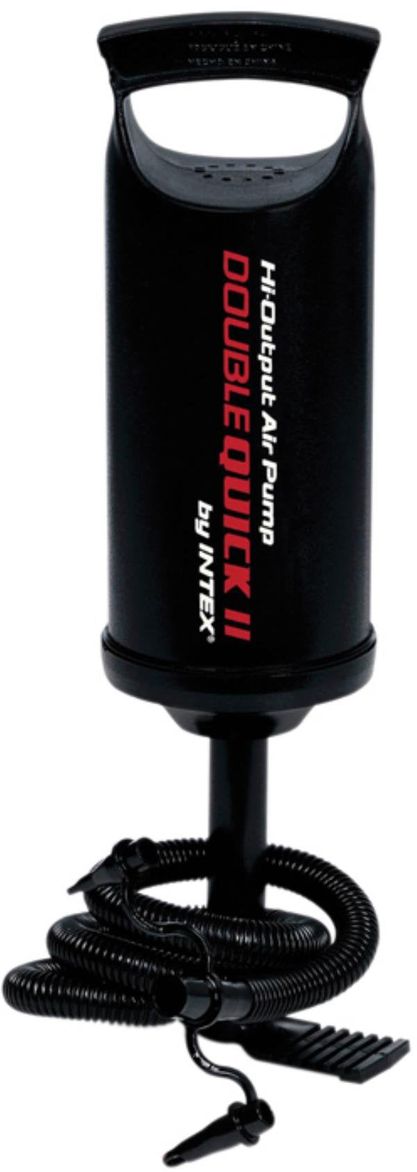 DOUBLE QUICK II HAND PUMP