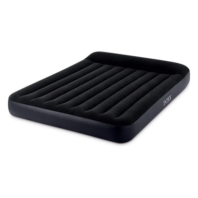 QUEEN PILLOW REST CLASSIC AIRBED W/ FIBER-TECH RP