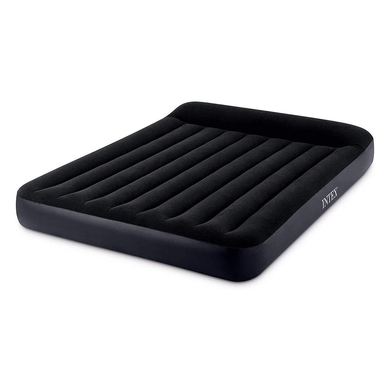 QUEEN PILLOW REST CLASSIC AIRBED W/ FIBER-TECH RP