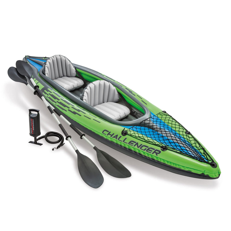 CHALLENGER K2 KAYAK