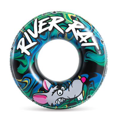 RIVER RAT