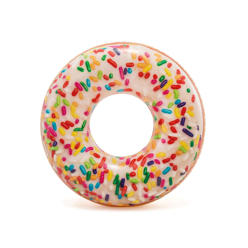 SPRINKLE DONUT TUBE