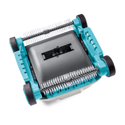 ZX300 DELUXE AUTO POOL CLEANER