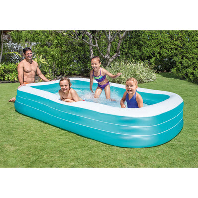 SWIM CENTER FAMILY POOL