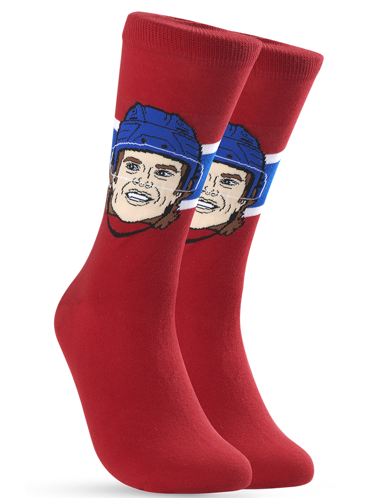 SOCKS-W