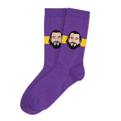 SOCKS-MOCK