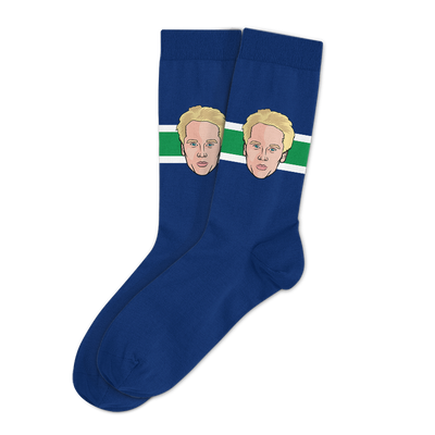 SOCKS-MOCK