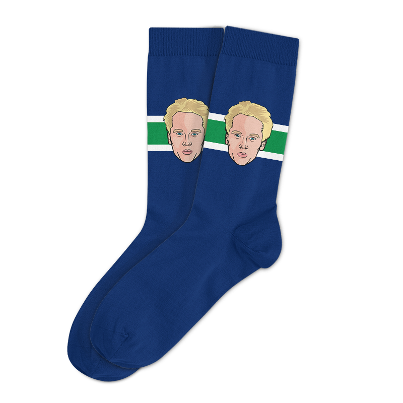 SOCKS-MOCK