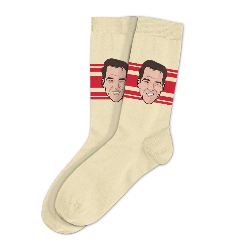 SOCKS-MOCK