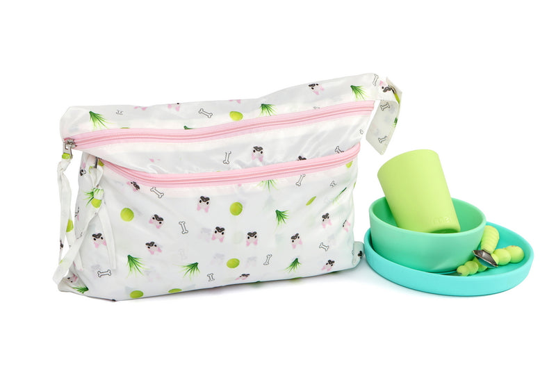 WET BAG - BULLDOG