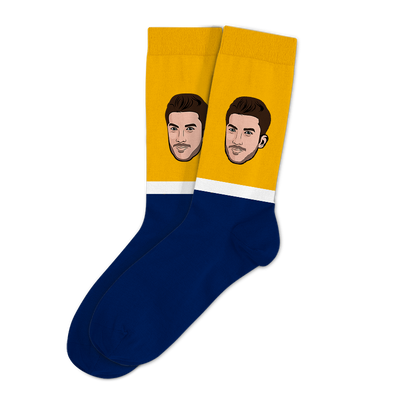 SOCKS-MOCK