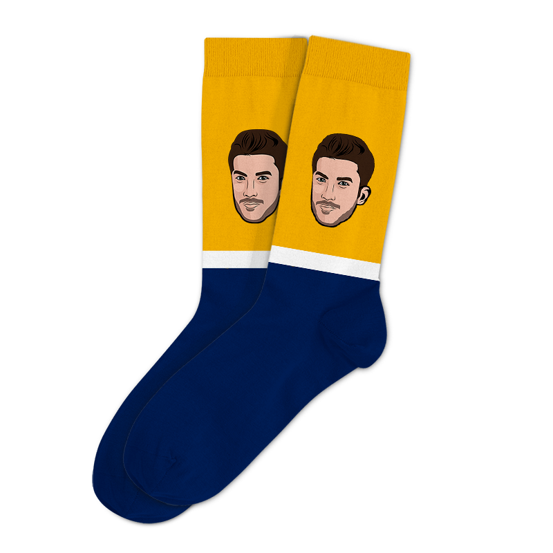 SOCKS-MOCK