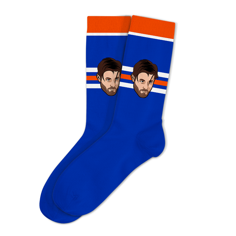 SOCKS-MOCK