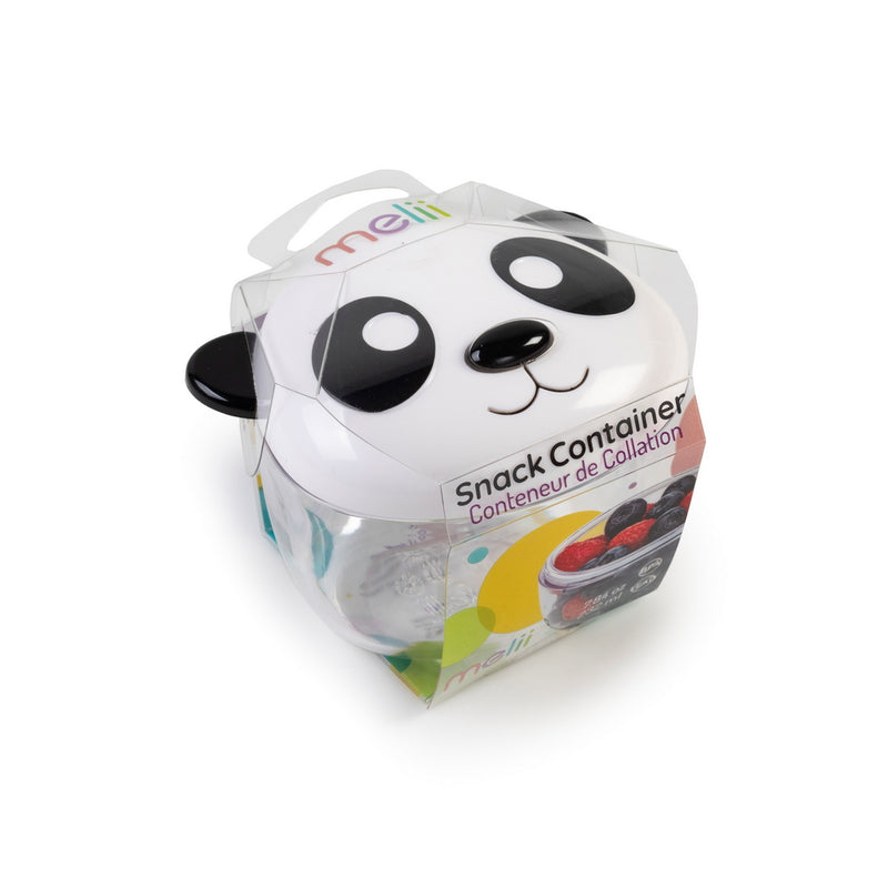 PANDA SNACK CONTAINER