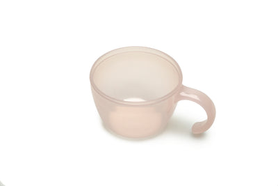 ABACUS SNACK CONTAINER - PINK