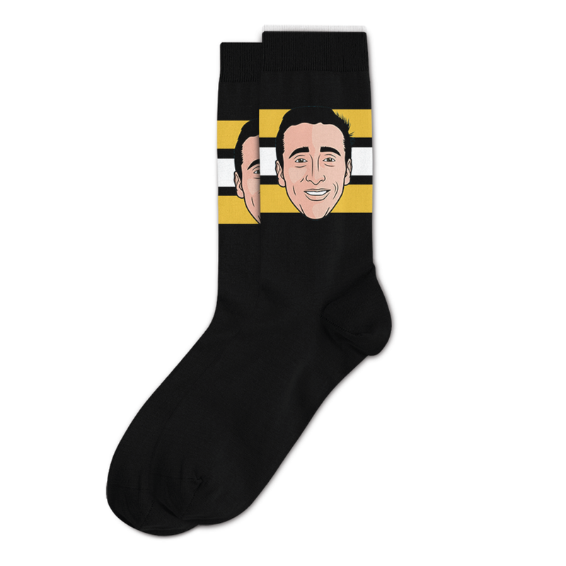 SOCKS-MOCK