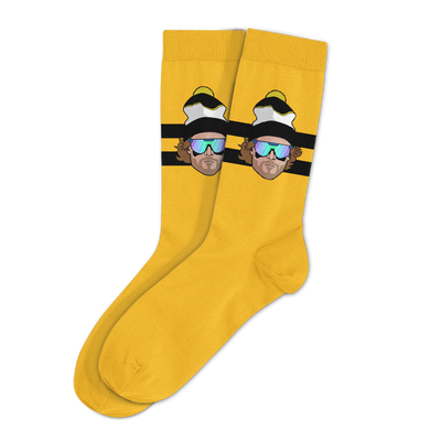 SOCKS-MOCK