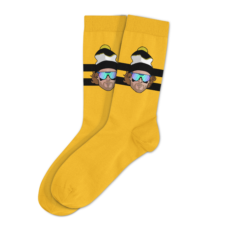 SOCKS-MOCK