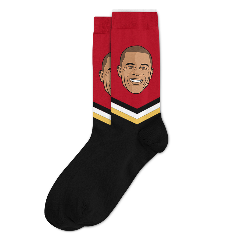 SOCKS-MOCK