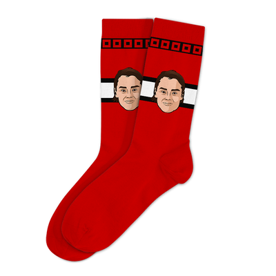SOCKS-MOCK
