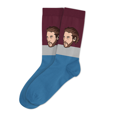 SOCKS-MOCK