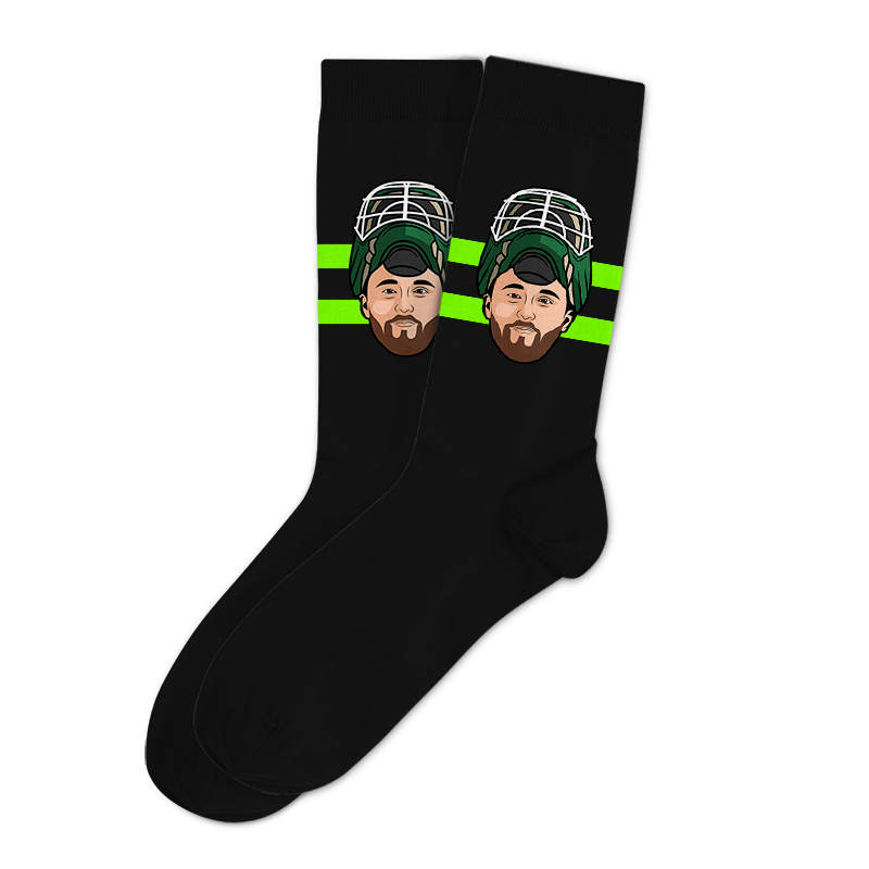 SOCKS-MOCK