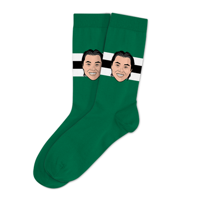 SOCKS-MOCK