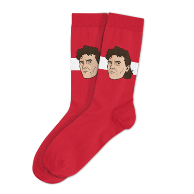SOCKS-MOCK