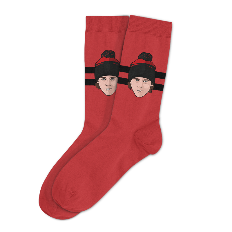 SOCKS-MOCK