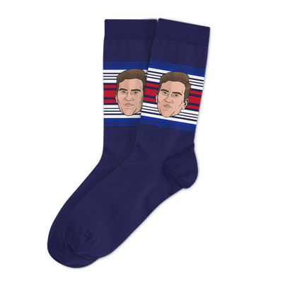 SOCKS-MOCK