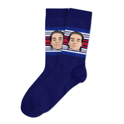 SOCKS-MOCK